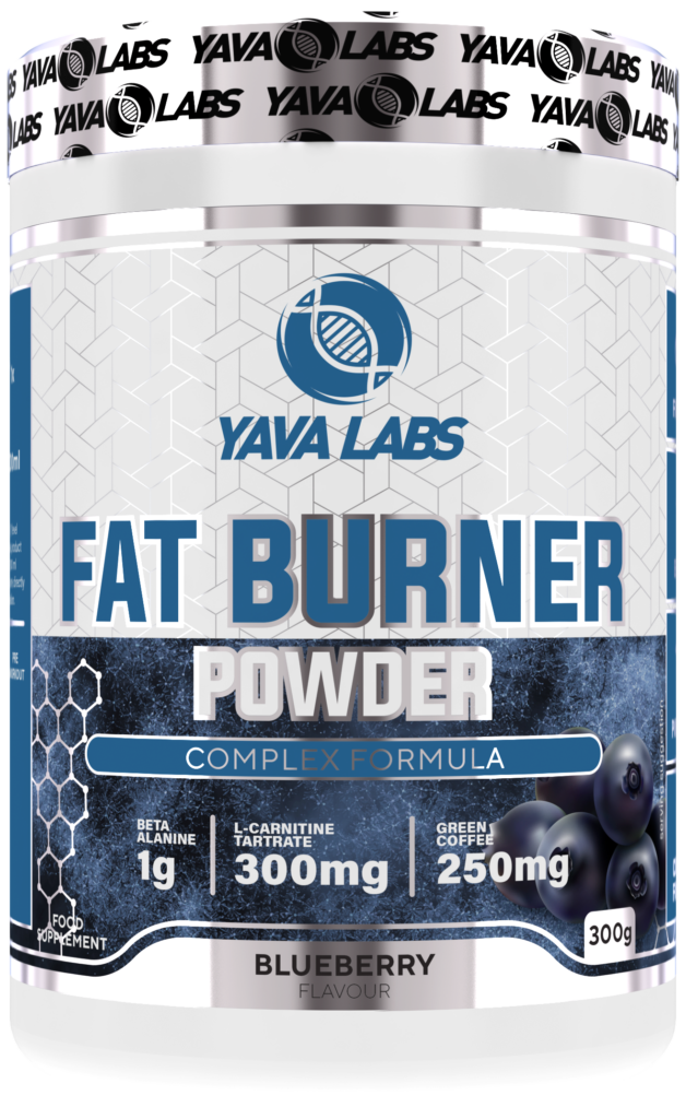 Fat Burner Powder