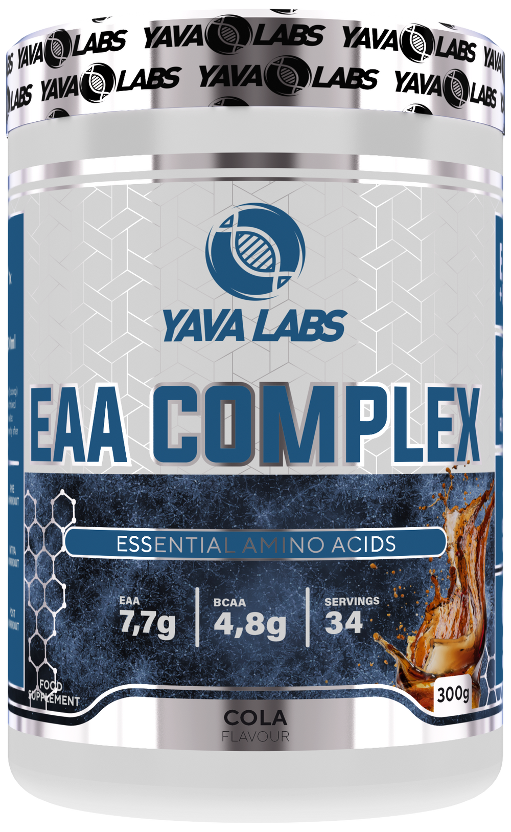 EAA Complex
