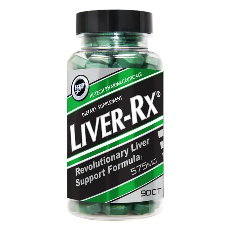 Liver-Rx