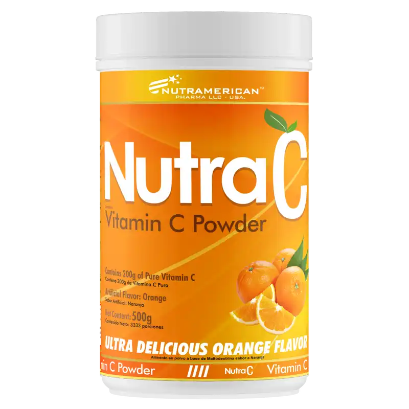 Nutra C