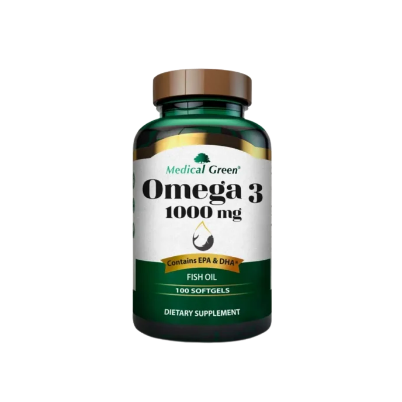 Omega 3