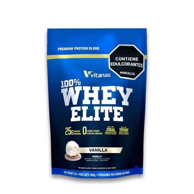 Whey Elite