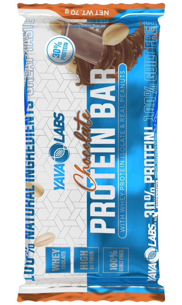 Box Protein Bar 30%