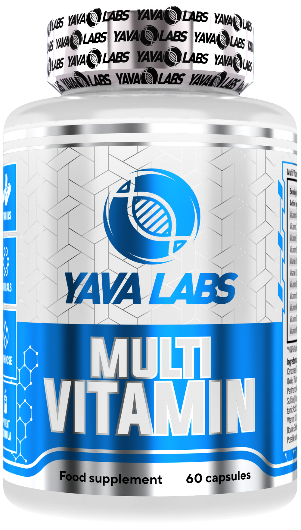 Multi Vitamin
