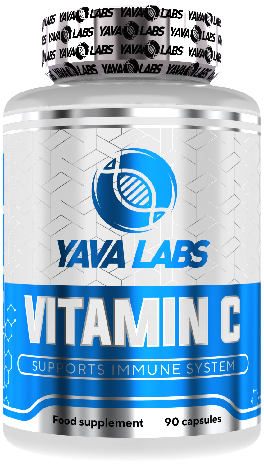 Vitamin C