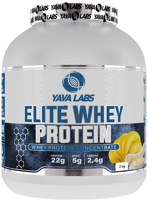 Elite Whey 4,4 lb