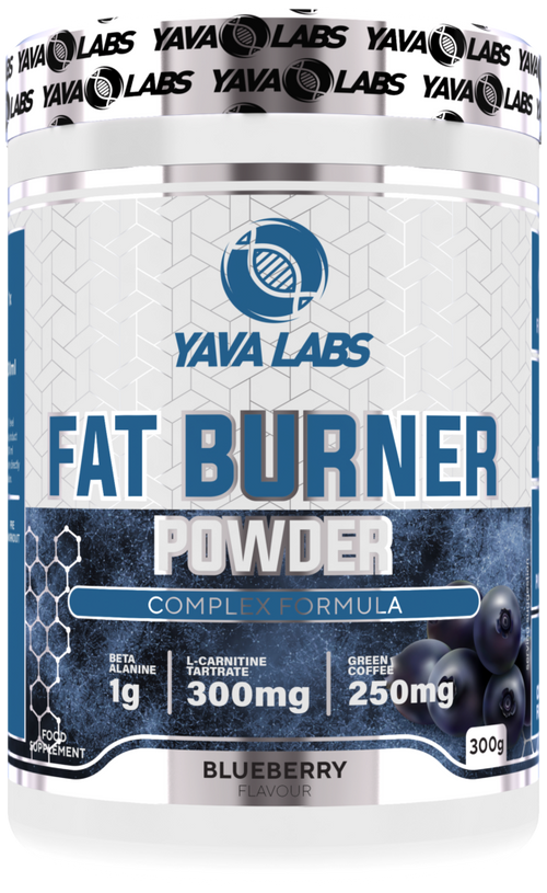Fat Burner Powder