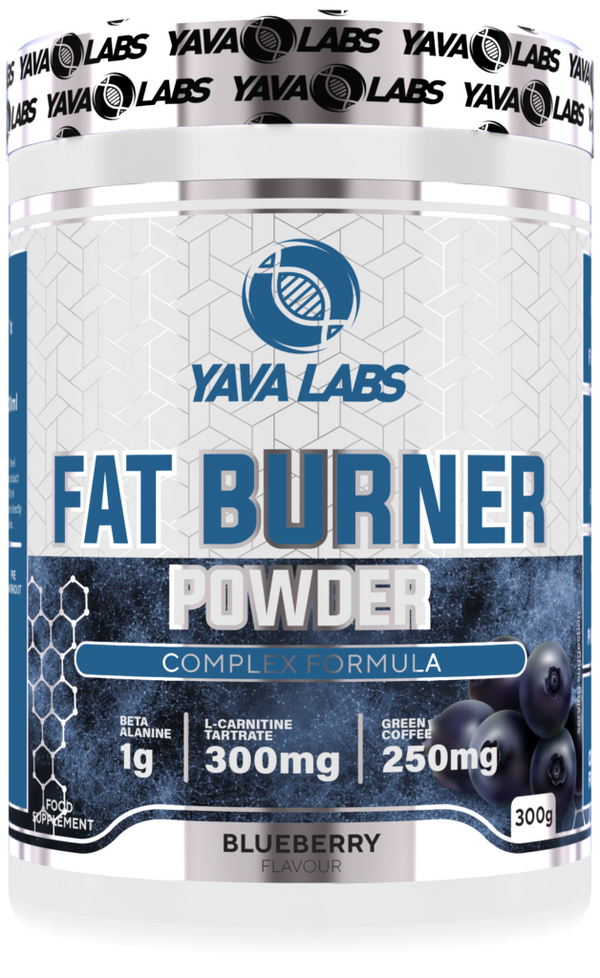 Fat Burner Powder