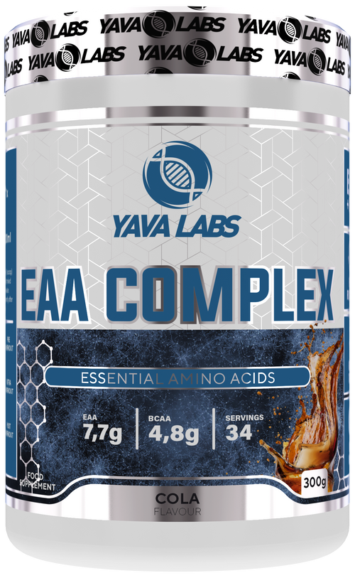 EAA Complex