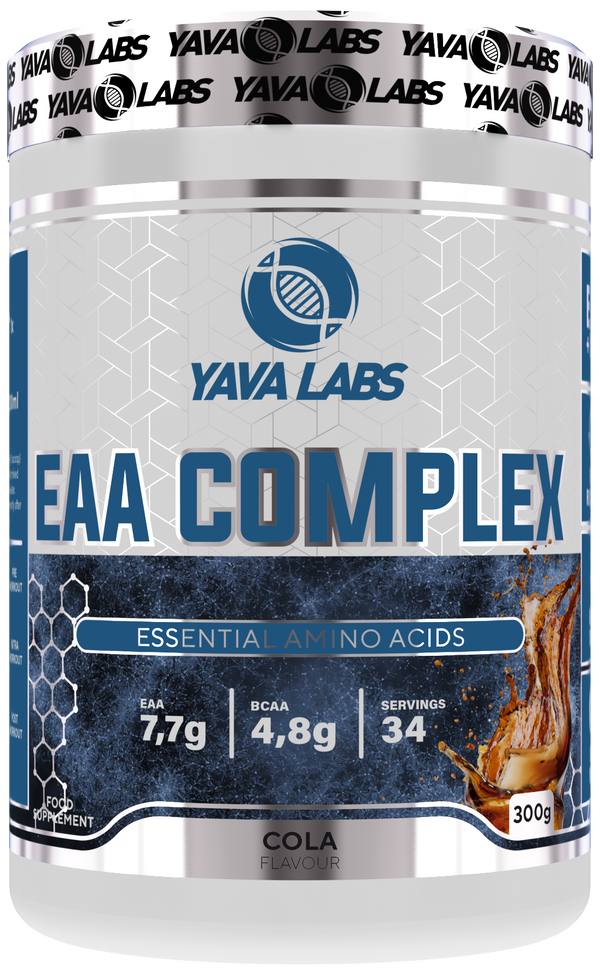 EAA Complex