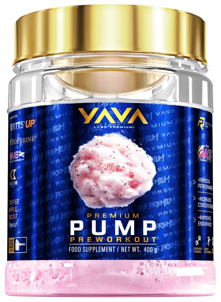 PRE Pump