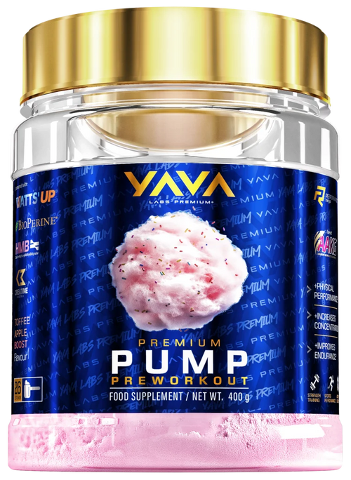 PRE Pump