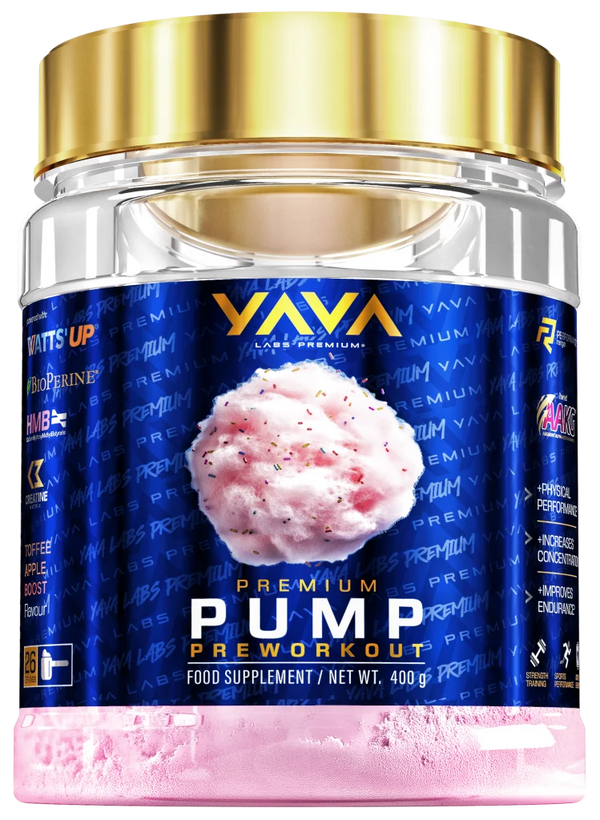 PRE Pump