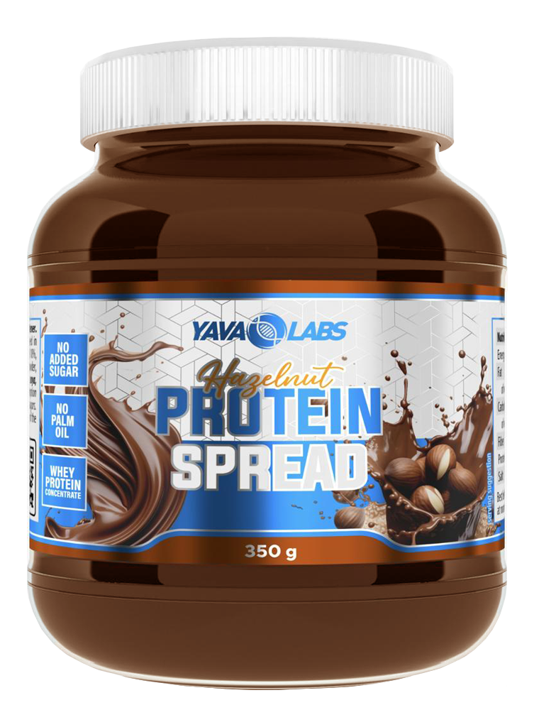 Protein Spread