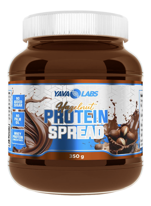 Protein Spread