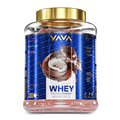 Stack Completo Yava Labs