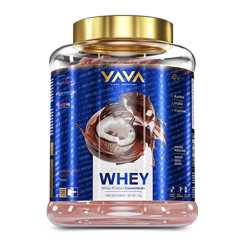 Duo Performance Yava Labs