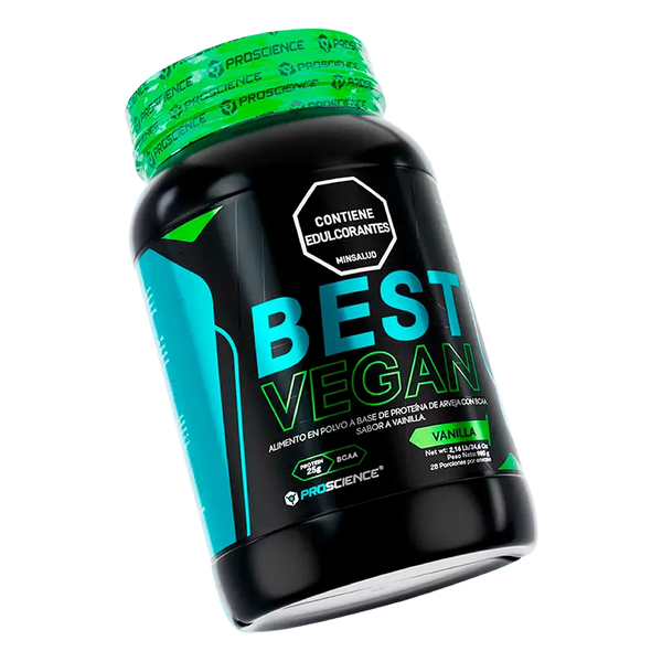 Best Vegan 2 Libras