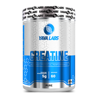 Creatina Pure 500 g · Combo 1