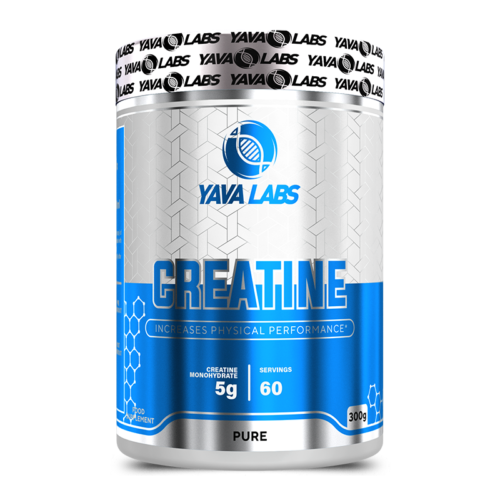 Creatine Pure 500 g