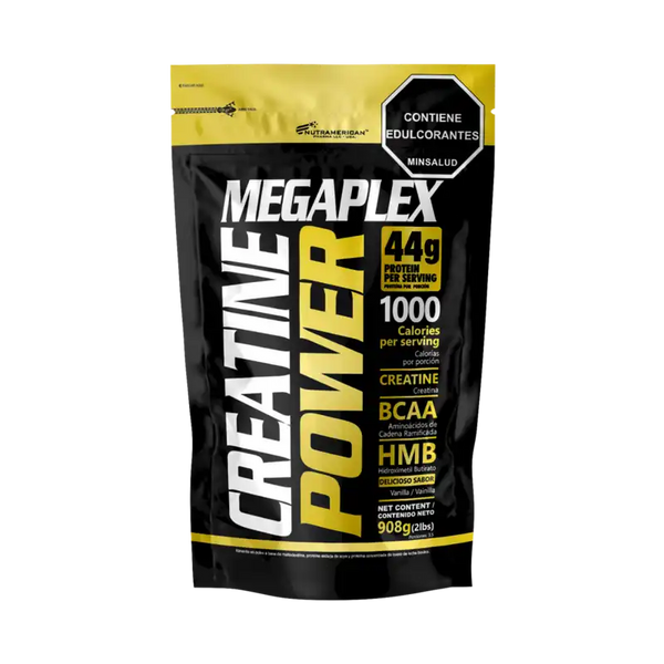Creatine Power