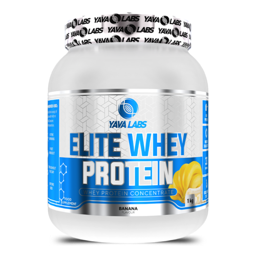Elite Whey 2,2 lb
