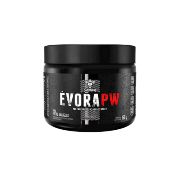 EvoraPW