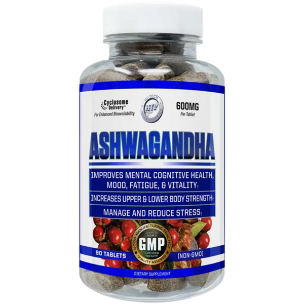 Ashwagandha