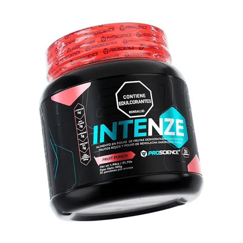 Intenze
