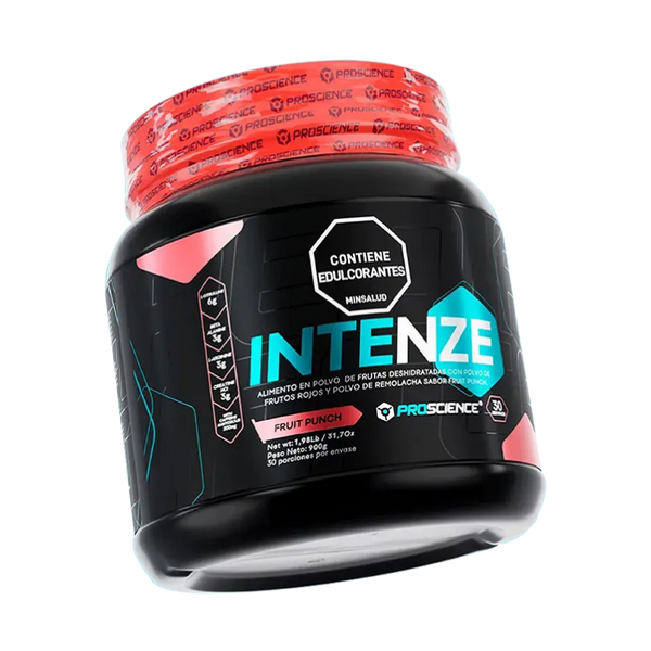 Intenze