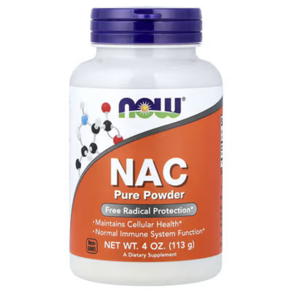 NAC Pure Powder x 188 serv