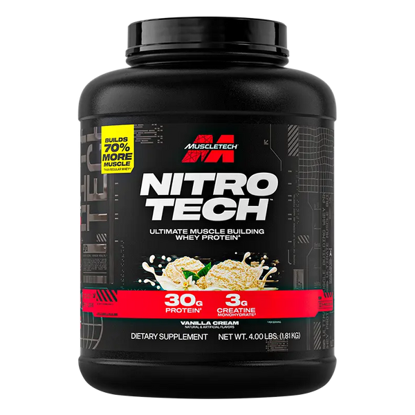 Nitro Tech