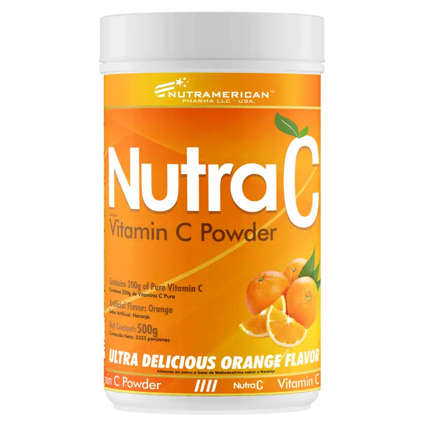 Nutra C
