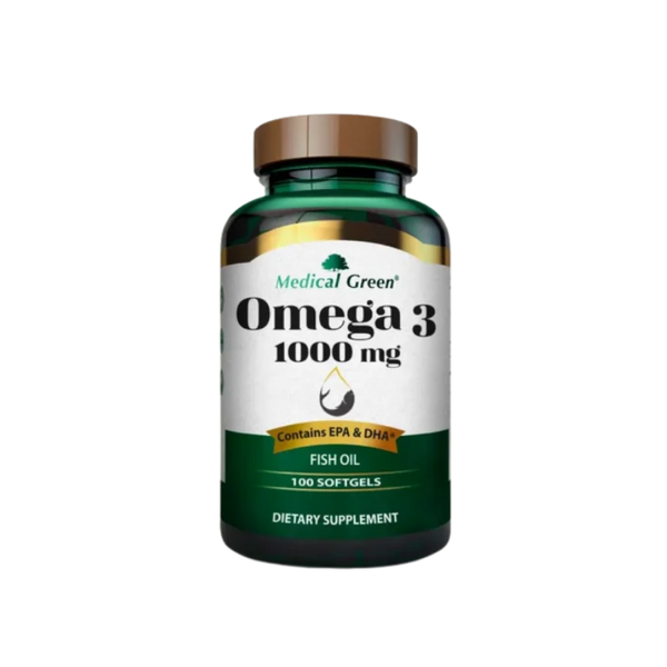 Omega 3