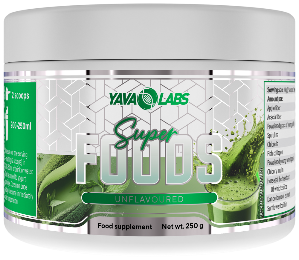 Super Food