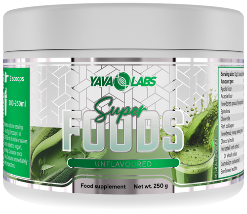 Super Food