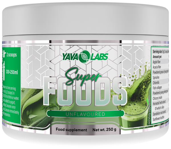 Super Food