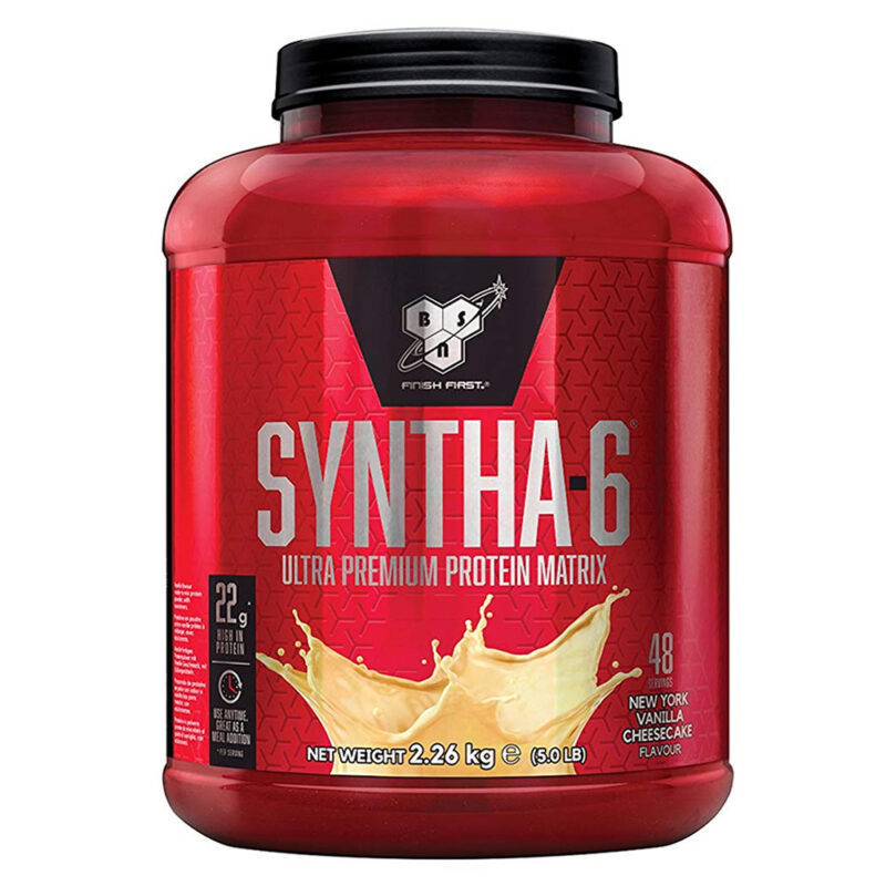 Syntha 6