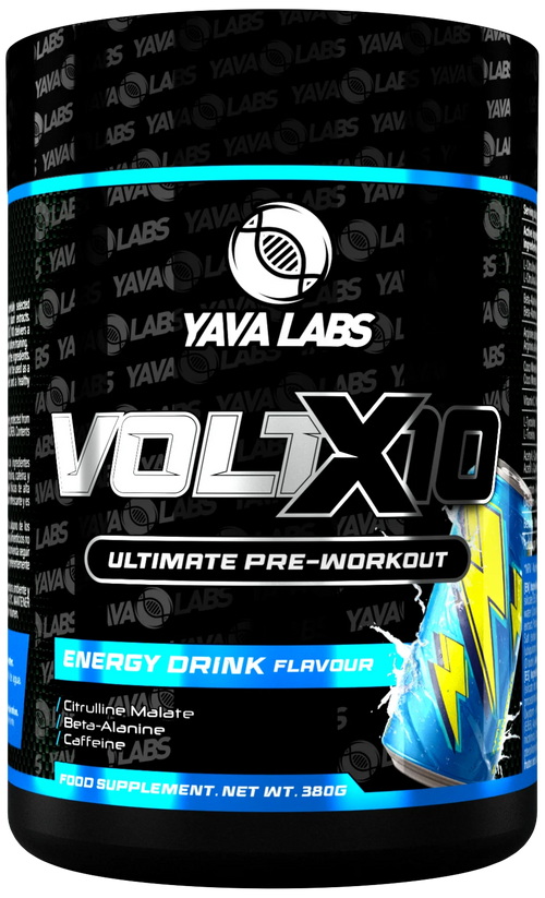 PRE Volt-X10