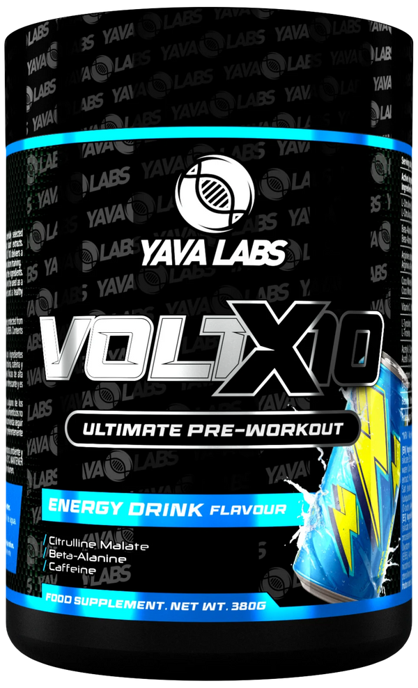 PRE Volt-X10