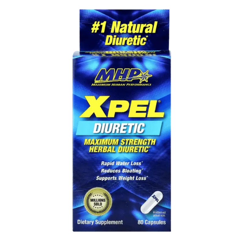 Xpel Diuretic