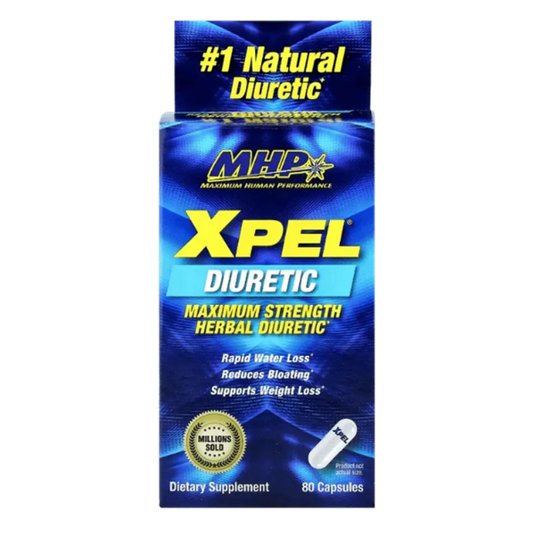 Xpel Diuretic