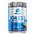 BCAA 2:1:1 + L-Glutamine