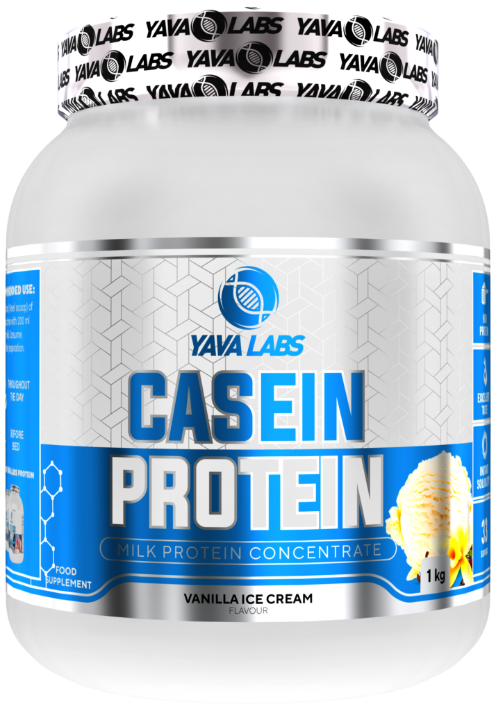 Night Protein Casein 2,2 lb