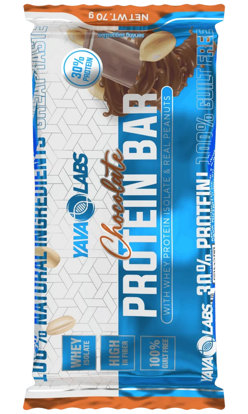 Box Protein Bar 30%
