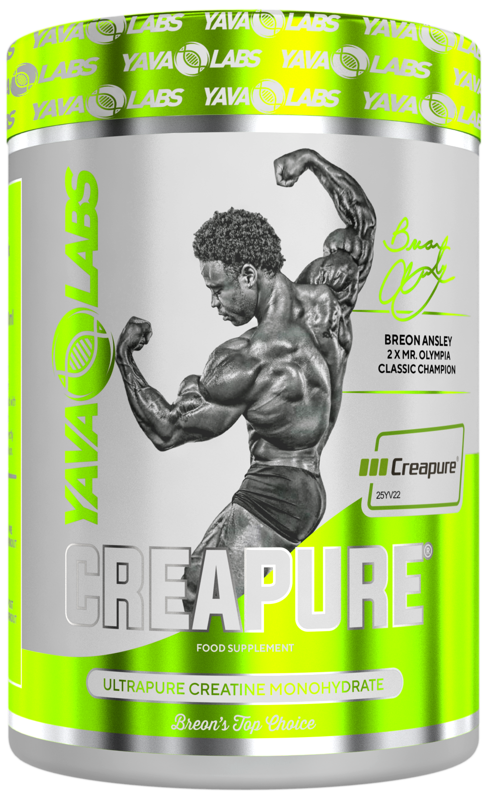 Creatine Creapure Breon