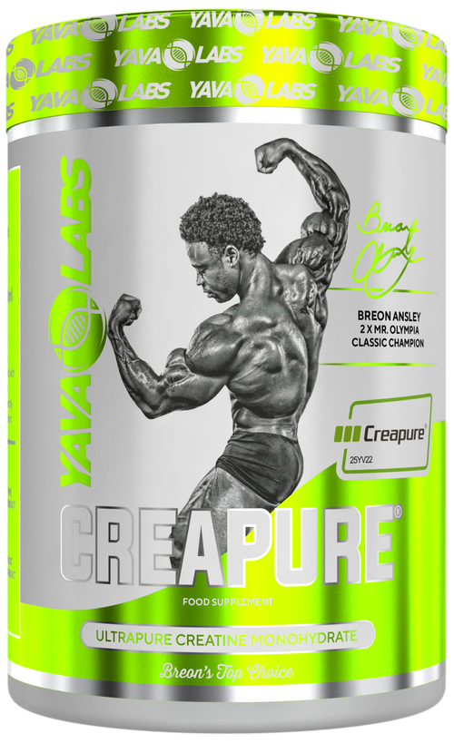 Creatine Creapure Breon