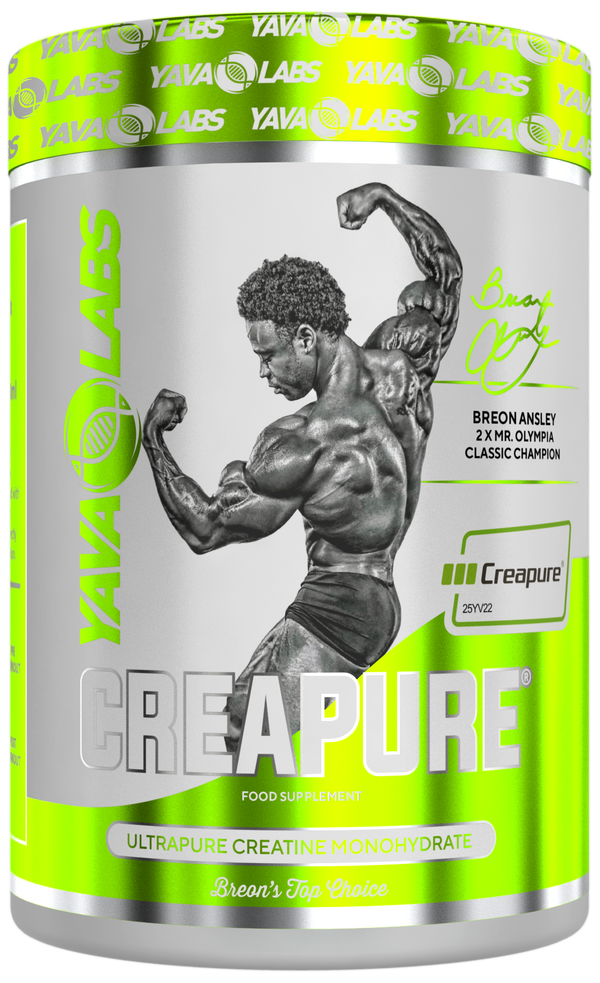 Creatine Creapure Breon