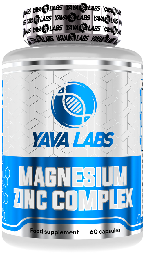 Magnesium Zinc Complex