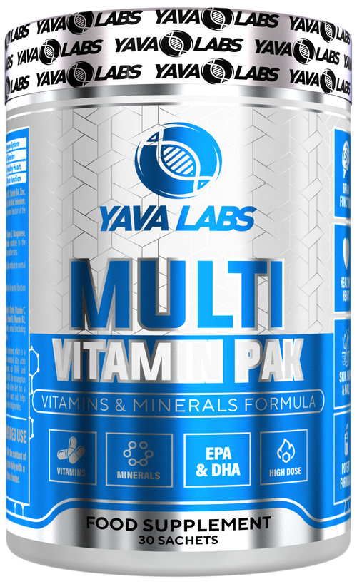 Multi Vitamin Pack